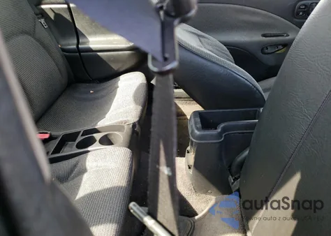 2002 Saturn Sc1 z USA, uszkodzony, nr VIN 1G8ZP12832Z103580